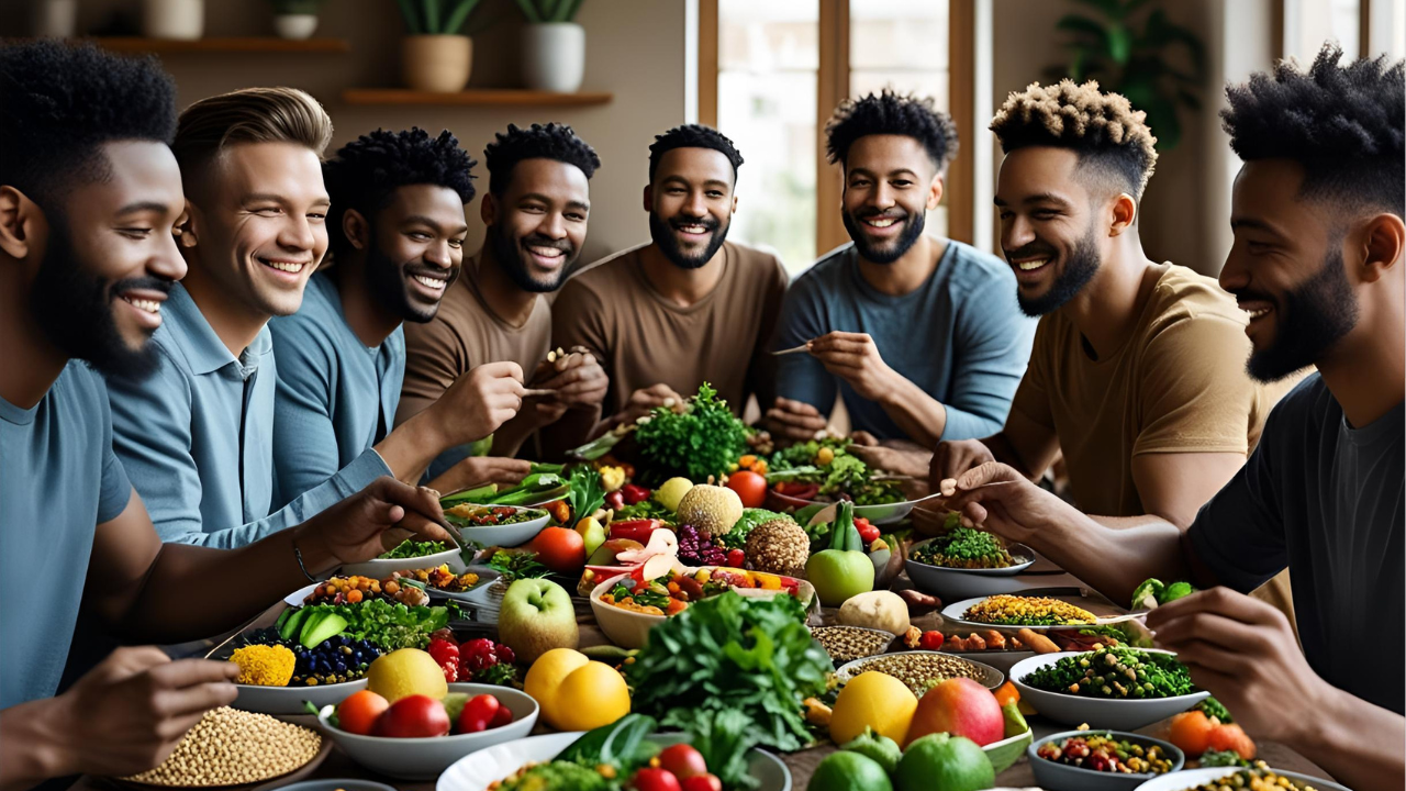 هل الدايت النباتي يناسب الجميع؟ الحقيقة غير المتوقعة