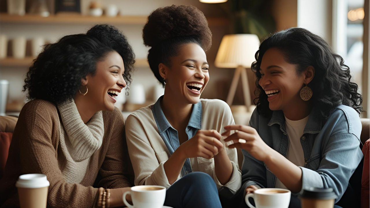 هل من الصحي أن تبقي صديقاتك القدامى؟ علم النفس يجيب