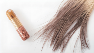 الزنك والشعر كم تحتاج منه فعلًا؟