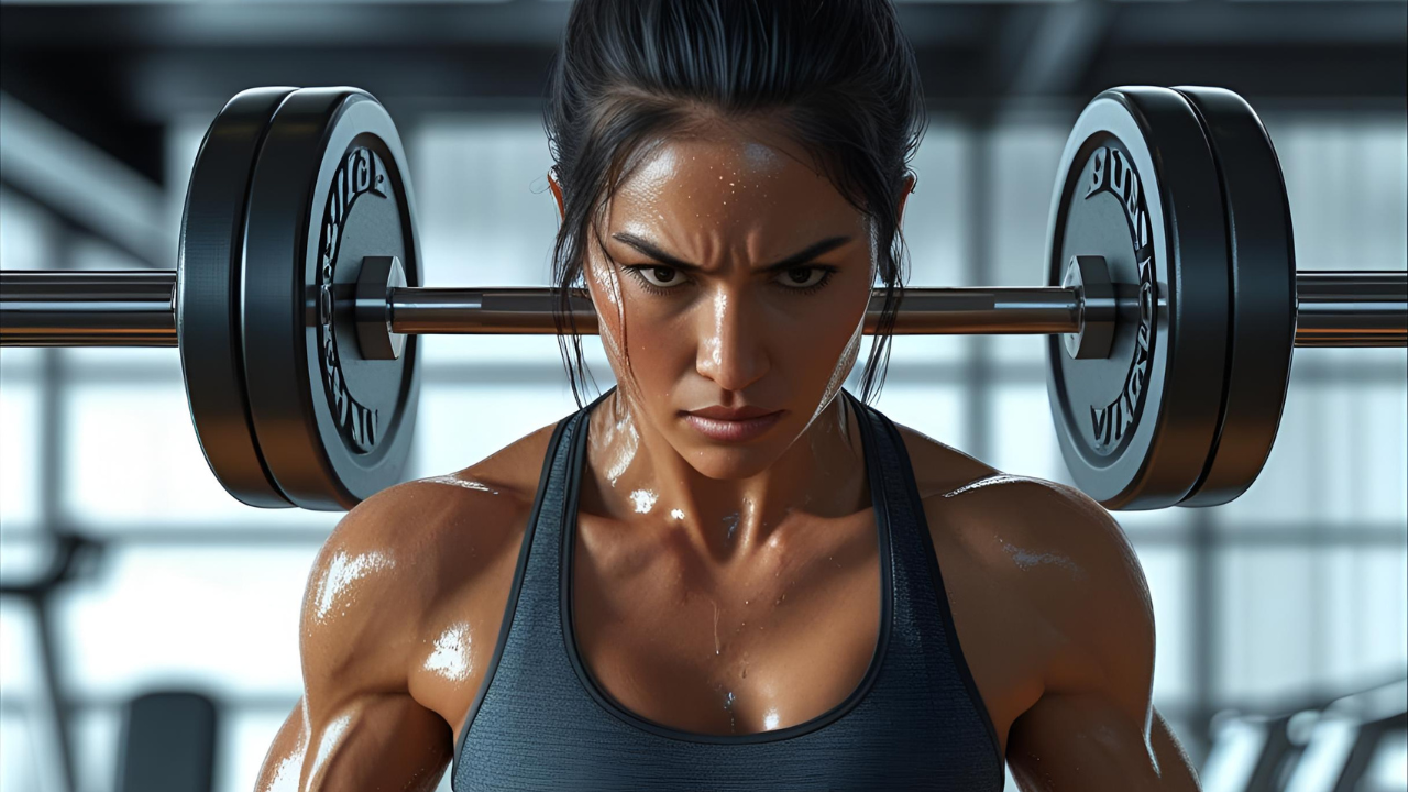 تمرين 7 دقائق يوميًا فقط: هل يعطي نتائج فعلية؟