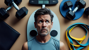 لماذا لا تفقد الوزن رغم التمارين؟ الأسباب الخفية