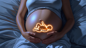 هل-من-الطبيعي-أن-يتحرك-الجنين-كثيرًا-في-الليل؟-التفسير-العلمي-المفاجئ-300x169 المدونة